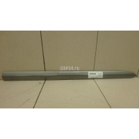 Молдинг передней правой двери Nissan Almera N16 (2000 - 2006) 80870BM700