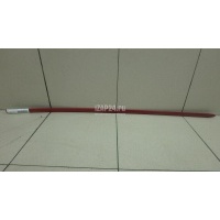 Молдинг передней правой двери Mazda Mazda 3 (BK) (2002 - 2009) BP4K5068187