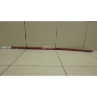 Молдинг передней левой двери Mazda Mazda 3 (BK) (2002 - 2009) BP4K5069187