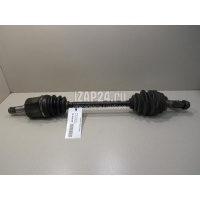 Полуось передняя левая Hyundai-Kia Sephia II/Shuma II (2001 - 2004) 0K2N42560X