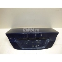 Крышка багажника Mitsubishi Lancer (CS/Classic) (2003 - 2008) 5920A020