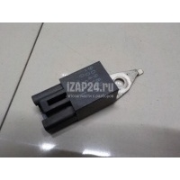 Конденсатор Toyota xA (2004 - 2006) 9098004148
