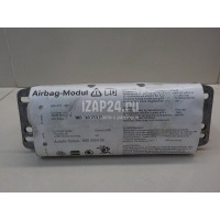 Подушка безопасности пассажирская (в торпедо) VAG Octavia (A5 1Z-) (2004 - 2013) 1K0880204H