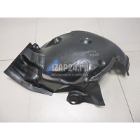 Локер передний левый Renault Megane III (2009 - 2016) 638430101R