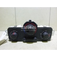 Блок управления отопителем Renault Kangoo (2008 - ) 275109404R