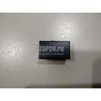 Заглушка VAG Caddy III (2004 - 2015) 1T09596233X1