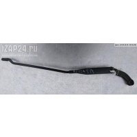 Щеткодержатель Перед. Левая Audi 80 B3 (1987-1992) 1989 893955407D