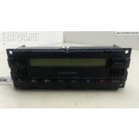 Переключатель отопителя Skoda Superb 2007 3U0907044A