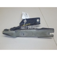 Петля капота левая BMW 5-серия E60/E61 (2003 - 2009) 41617120275
