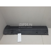 Накладка на порог (наружная) GM Captiva (C100) (2006 - 2010) 96804214