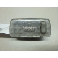 Плафон салонный Nissan X-Trail (T30) (2001 - 2006) 26460EQ30A