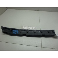 Направляющая заднего бампера левая VAG Fabia (2007 - 2015) 5J6807863
