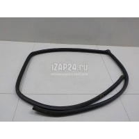Уплотнитель (внутри) Toyota Avensis II (2003 - 2008) 6233105090B0