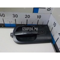Ручка двери передней наружная левая Hyundai-Kia Starex H1/Grand Starex 2007 826504H000CA