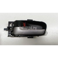 Ручка двери внутренняя левая Suzuki Grand Vitara (2005 - 2015) 8313065J10BWJ