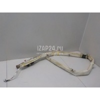 Подушка безопасности боковая (шторка) Hyundai-Kia i30 (2007 - 2012) 850102L000