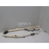 Подушка безопасности боковая (шторка) Hyundai-Kia i30 (2007 - 2012) 850202L000