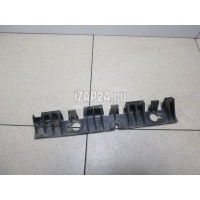 Направляющая заднего бампера правая Renault Logan (2005 - 2014) 850442904R