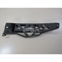 Направляющая заднего бампера левая VAG Octavia (A5 1Z-) (2004 - 2013) 1Z5807393