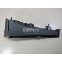 Направляющая шторки багажника VAG Octavia (A5 1Z-) (2004 - 2013) 1Z5867762C47H