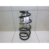 Пружина передняя Renault Kangoo (2008 - ) 8200772226