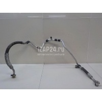 Трубка кондиционера VAG Octavia (A5 1Z-) (2004 - 2013) 1K0820743AJ