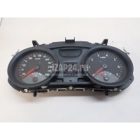 Панель приборов Renault Megane II (2003 - 2009) 8200462283