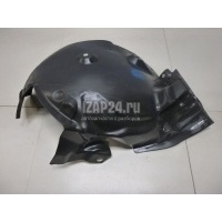 Локер передний правый Renault Megane III (2009 - 2016) 638452868R