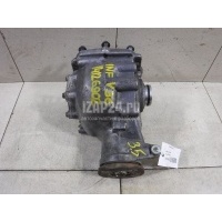 Редуктор переднего моста Nissan G (V36) (2007 - 2014) 38500AR55A