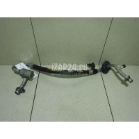 Трубка кондиционера Nissan G (V36) (2007 - 2014) 92480JK600