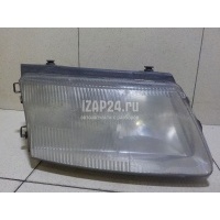 Фара правая VAG Passat [B5] (1996 - 2000) 3B0941018K