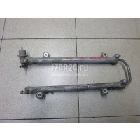 Трубка топливная Mitsubishi Pajero/Montero II (V1, V2, V3, V4) (1991 - 1996) MD189036