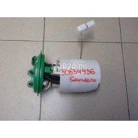 Насос топливный электрический Renault Duster (2012 - ) 172029382R