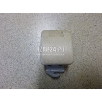 Ручка открывания капота Mitsubishi Pajero/Montero Sport (K9) (1997 - 2008) MR606310