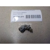 Датчик температуры воздуха Renault 106 II (1996 - 2004) 7700101451