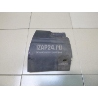 Накладка на порог (наружная) Land Rover Discovery III (2004 - 2009) DGP000162PCL