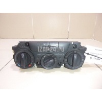 Блок управления отопителем VAG Octavia (A4 1U-) (2000 - 2011) 1Z0820047K3X1