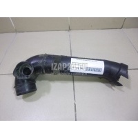 Патрубок воздушного фильтра Renault Megane II (2003 - 2009) 8200231859