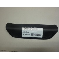 Накладка порога (внутренняя) VAG Q3 (8U) (2012 - 2018) 8U08533739B9