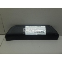 Накладка порога (внутренняя) VAG Q3 (8U) (2012 - 2018) 8U08533769B9
