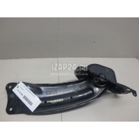 Рычаг задний продольный левый VAG Tiguan (2007 - 2011) 3C0505223D