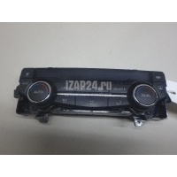 Блок управления климатической установкой Nissan Qashqai (J11) 2014 275004EA1A