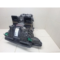 Корпус отопителя Renault Megane III (2009 - 2016) 271206166R