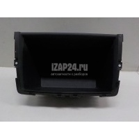 Ящик передней консоли Renault Vivaro (2001 - 2014) 8200933961