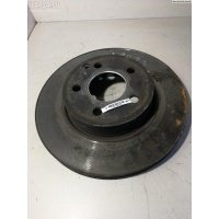 Диск тормозной передний Mercedes W212 (E) 2011 A2124211312