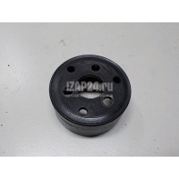 Шкив водяного насоса (помпы) Jaguar XF 2015 JDE34943