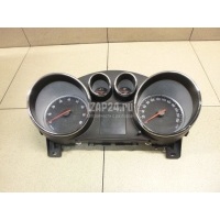 Панель приборов GM Astra J (2010 - ) 13355674