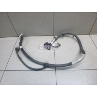 Проводка (коса) GM Astra J (2010 - ) 13269906