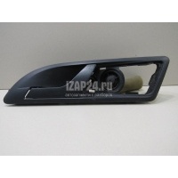 Ручка двери передней внутренняя левая VAG Octavia (A5 1Z-) (2004 - 2013) 1Z0837221B9B9
