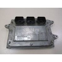 Блок управления двигателем Honda Civic 5D (2006 - 2012) 37820RSAG21